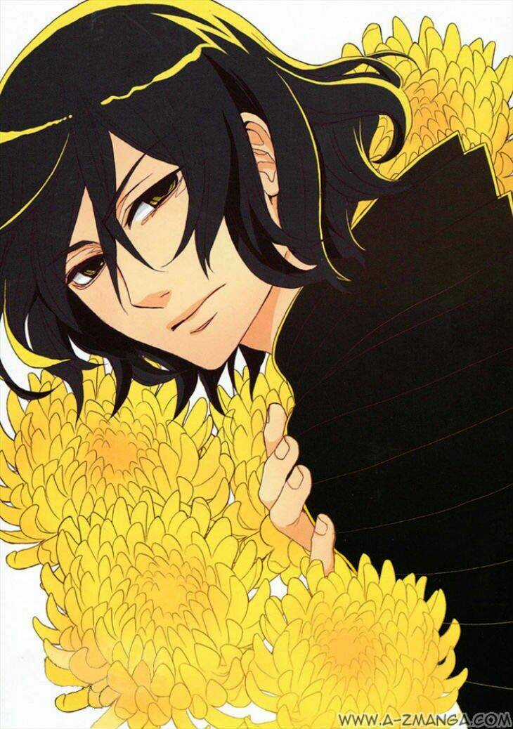 Mukuro Chandelier Chapter 6 trang 5