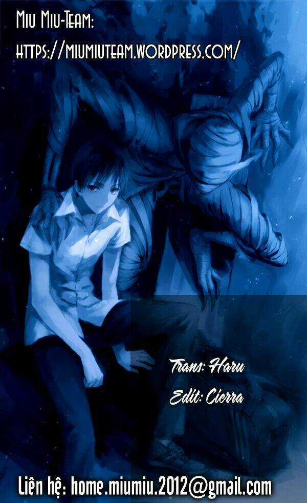 Mukuro Chandelier Chapter 8 trang 35