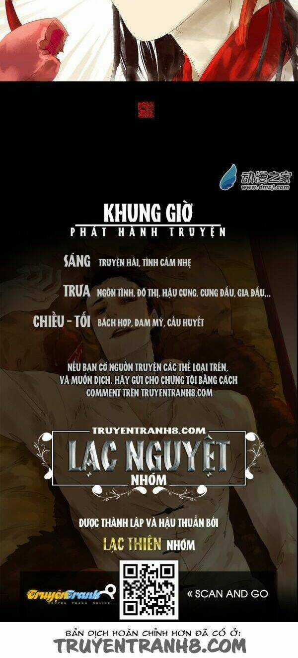 Mùng 3 Tháng 3 Chapter 7 trang 7