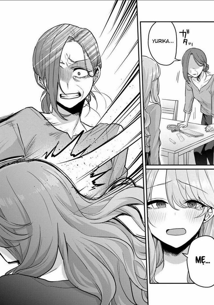 Mừng Papa Về Chapter 10 trang 7