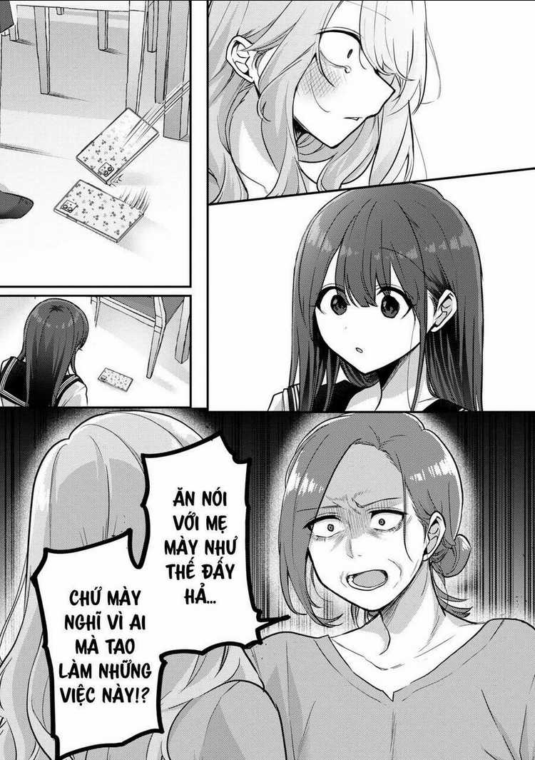 Mừng Papa Về Chapter 10 trang 8