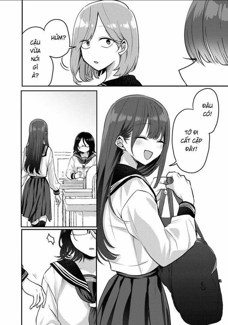 Mừng Papa Về Chapter 11 trang 10