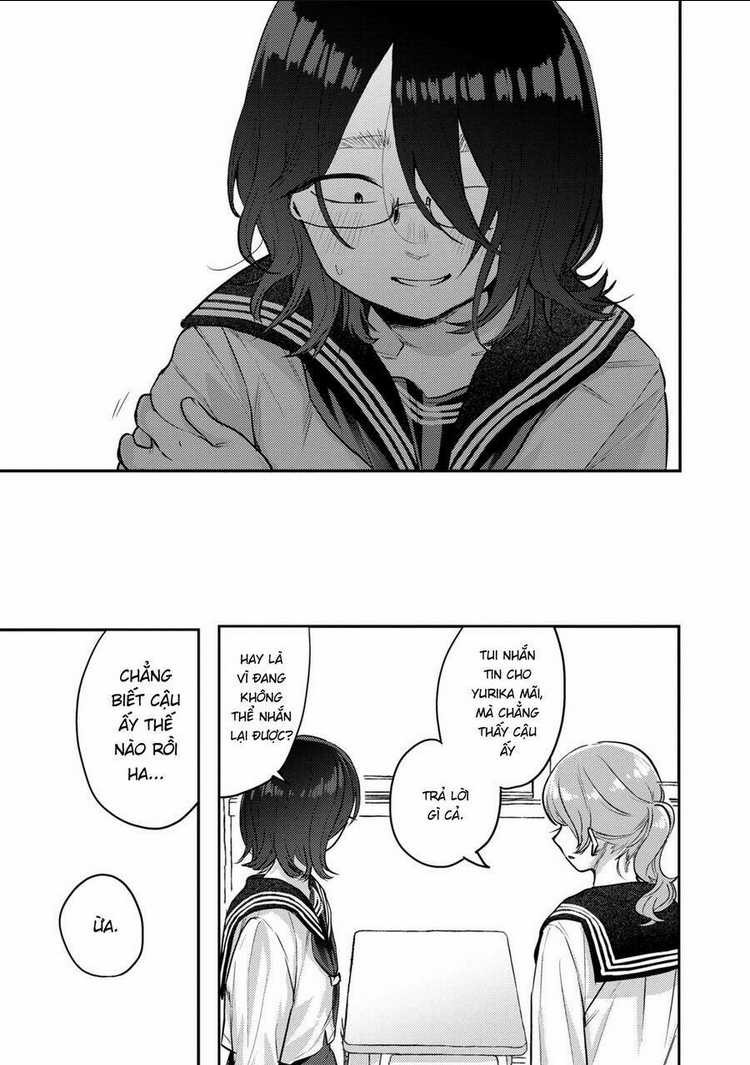 Mừng Papa Về Chapter 11 trang 11