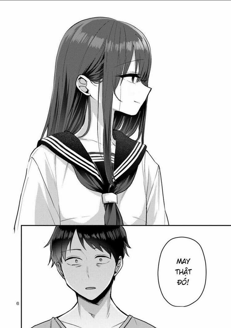 Mừng Papa Về Chapter 11 trang 5