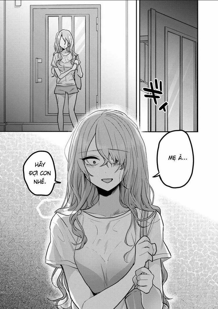 Mừng Papa Về Chapter 12 trang 10