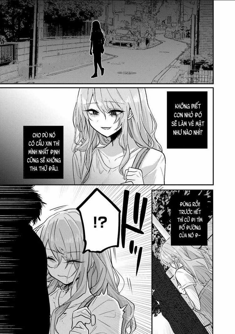 Mừng Papa Về Chapter 12 trang 11