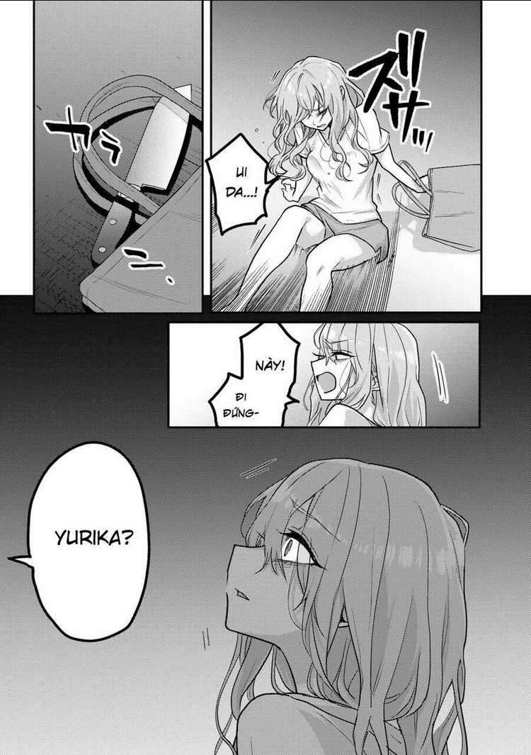 Mừng Papa Về Chapter 12 trang 12