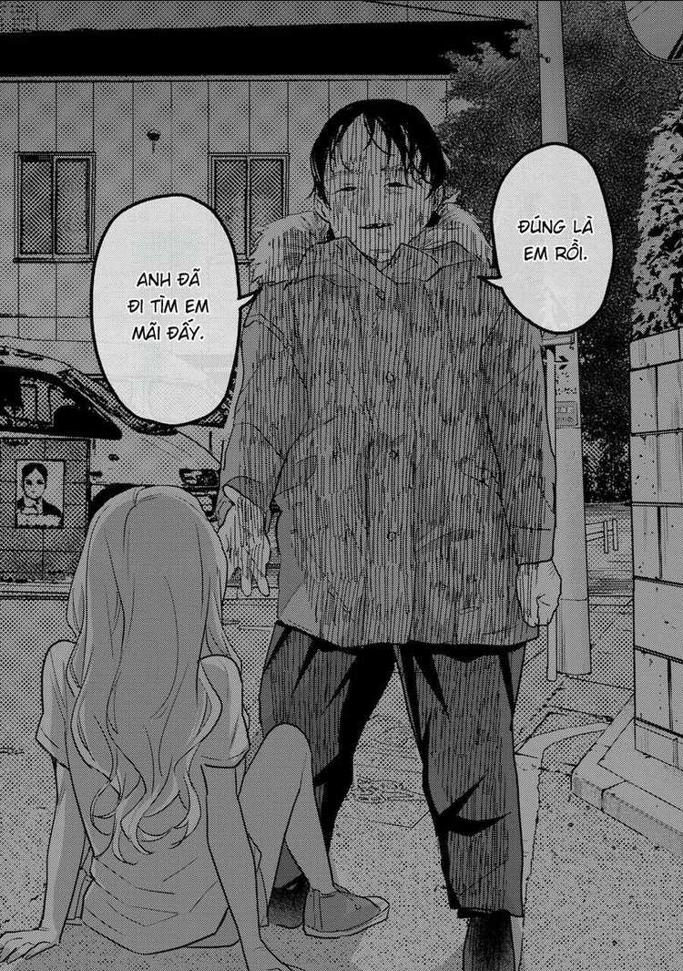 Mừng Papa Về Chapter 12 trang 13