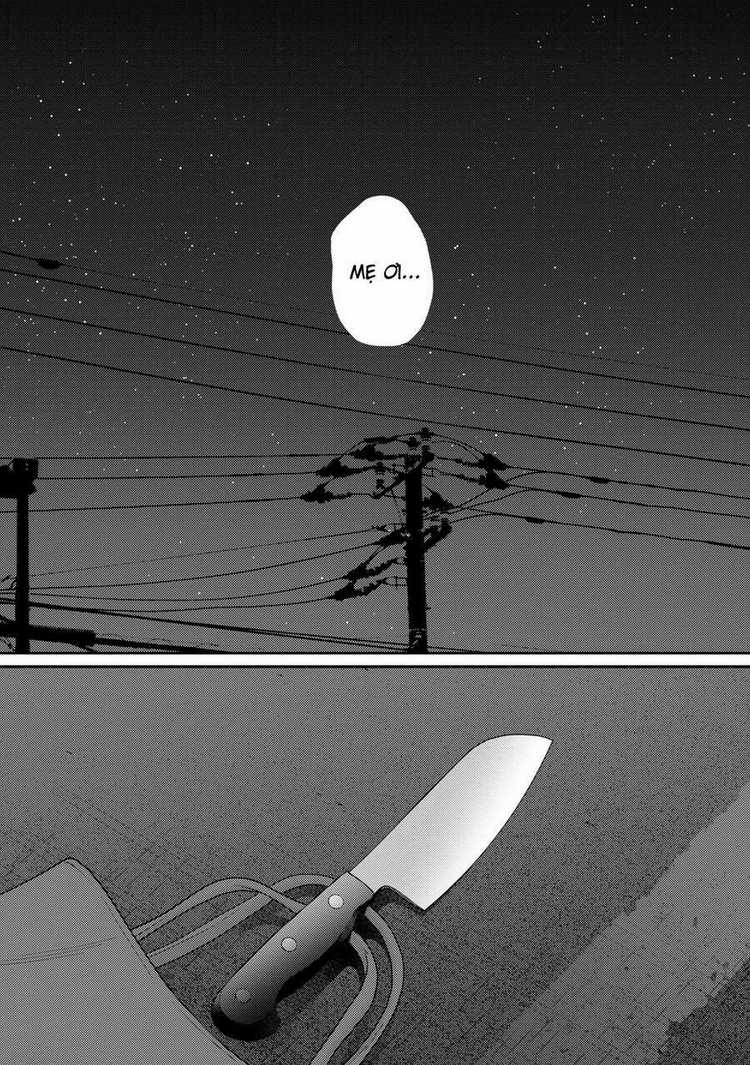 Mừng Papa Về Chapter 12 trang 16