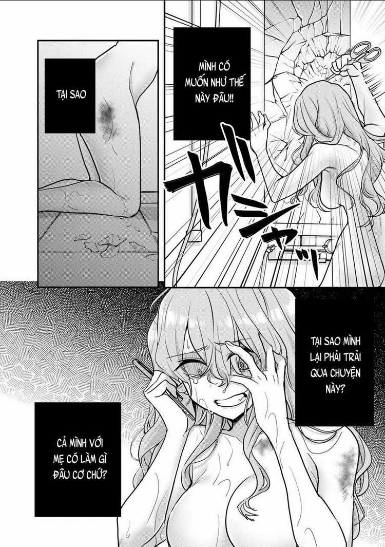 Mừng Papa Về Chapter 12 trang 5