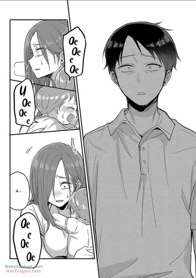 Mừng Papa Về Chapter 18 trang 14