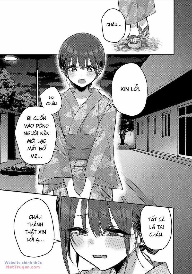 Mừng Papa Về Chapter 18 trang 6