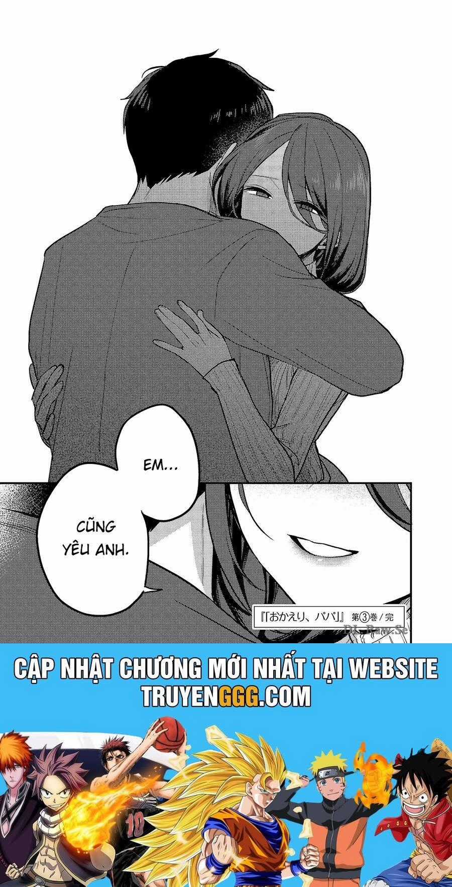 Mừng Papa Về Chapter 21.6 trang 14