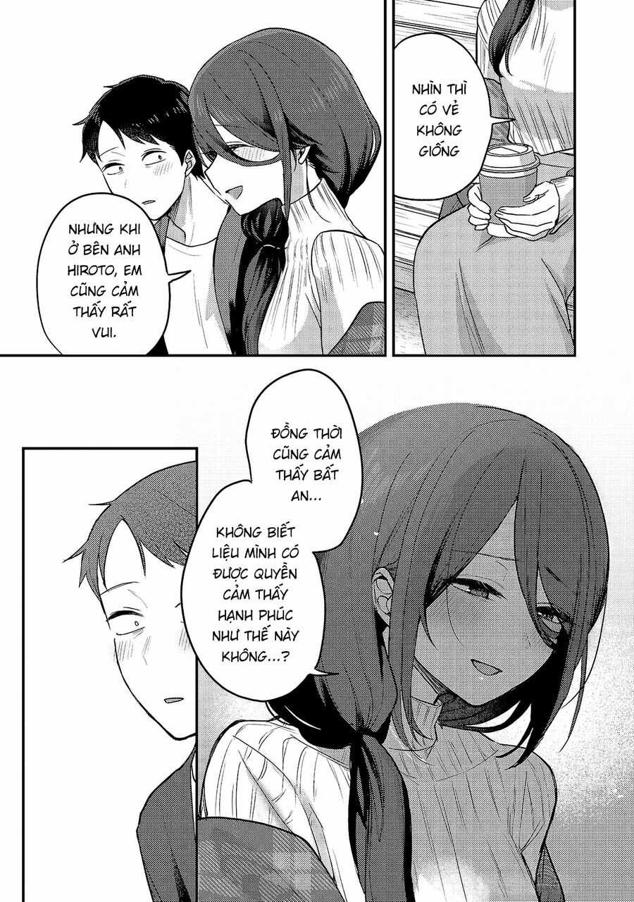 Mừng Papa Về Chapter 21.6 trang 2