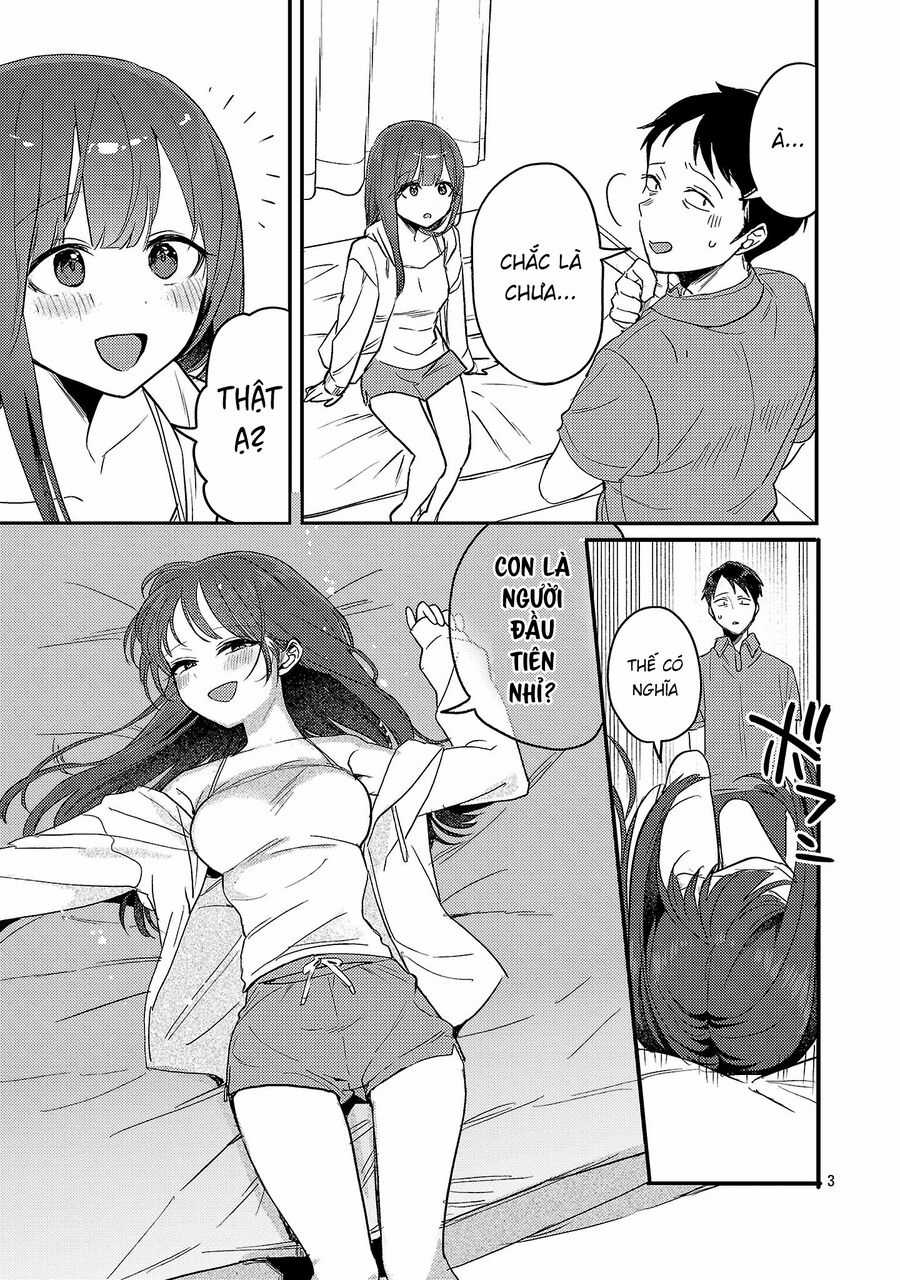 Mừng Papa Về Chapter 23.5 trang 2