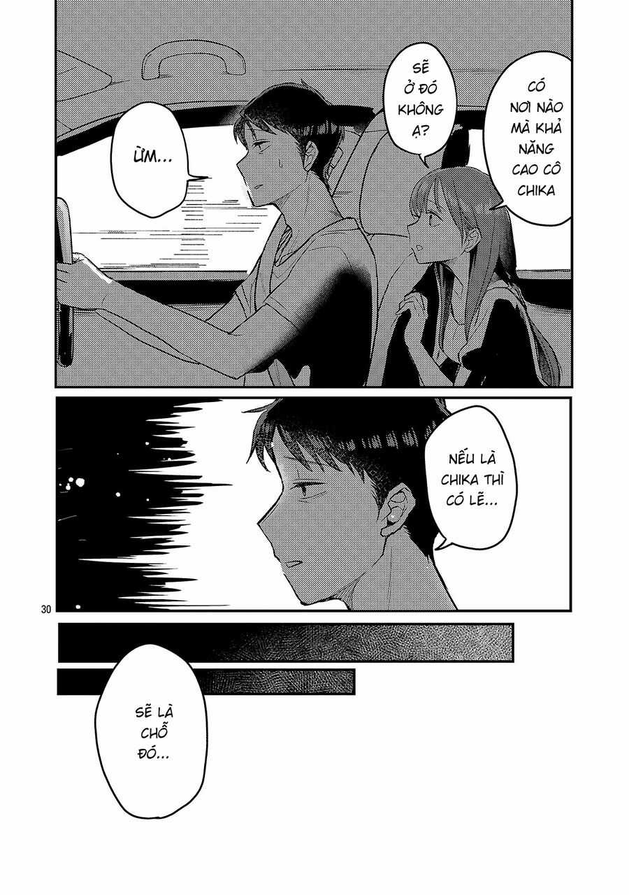 Mừng Papa Về Chapter 24 trang 29