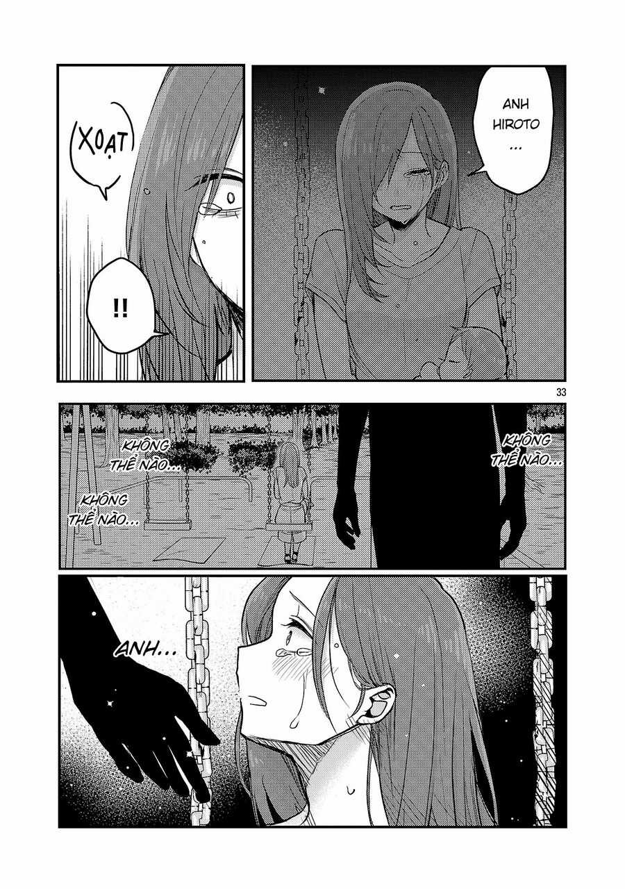 Mừng Papa Về Chapter 24 trang 32