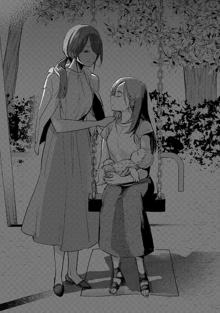 Mừng Papa Về Chapter 24 trang 33