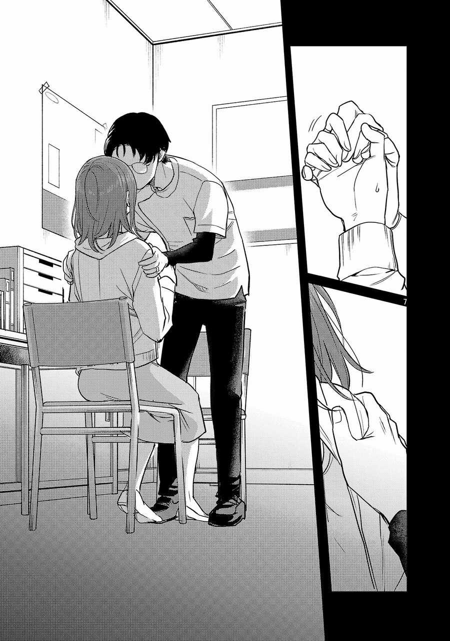 Mừng Papa Về Chapter 24 trang 6