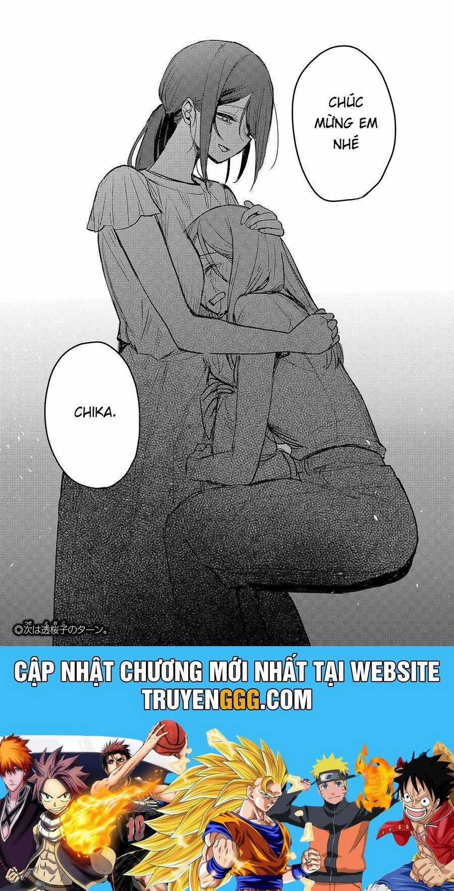 Mừng Papa Về Chapter 25 trang 24