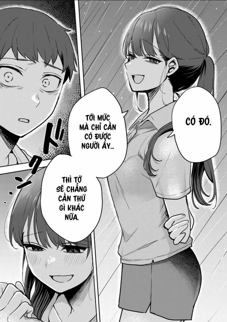 Mừng Papa Về Chapter 3 trang 15