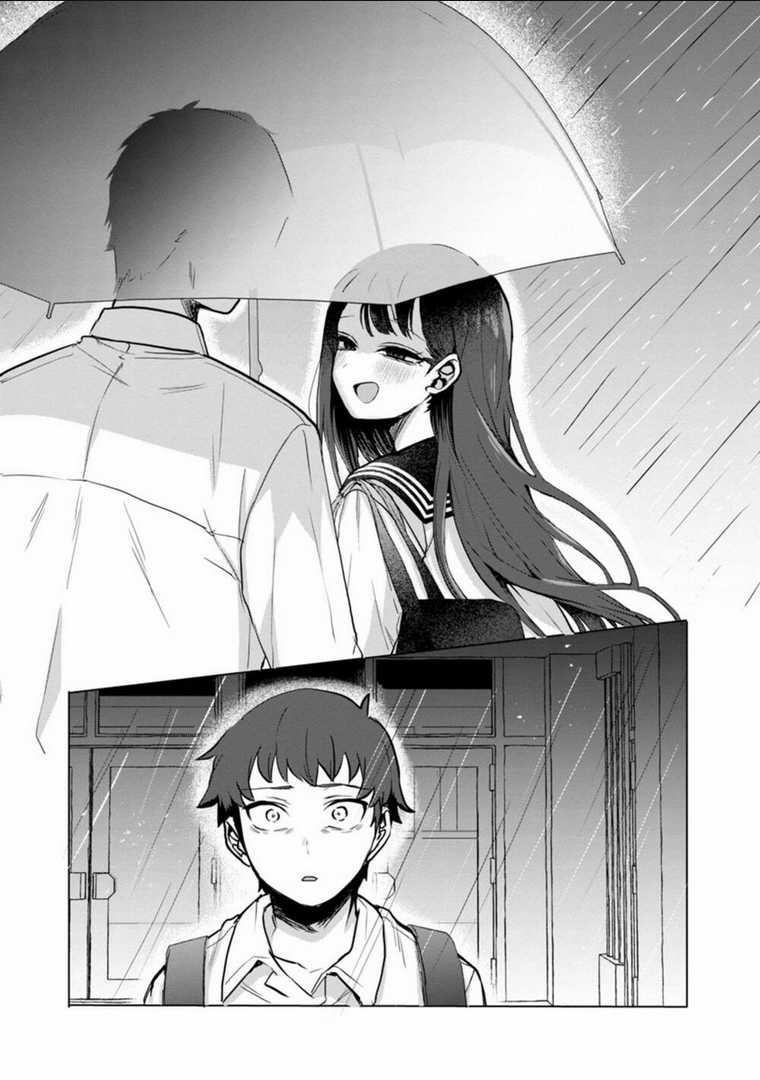 Mừng Papa Về Chapter 3 trang 22