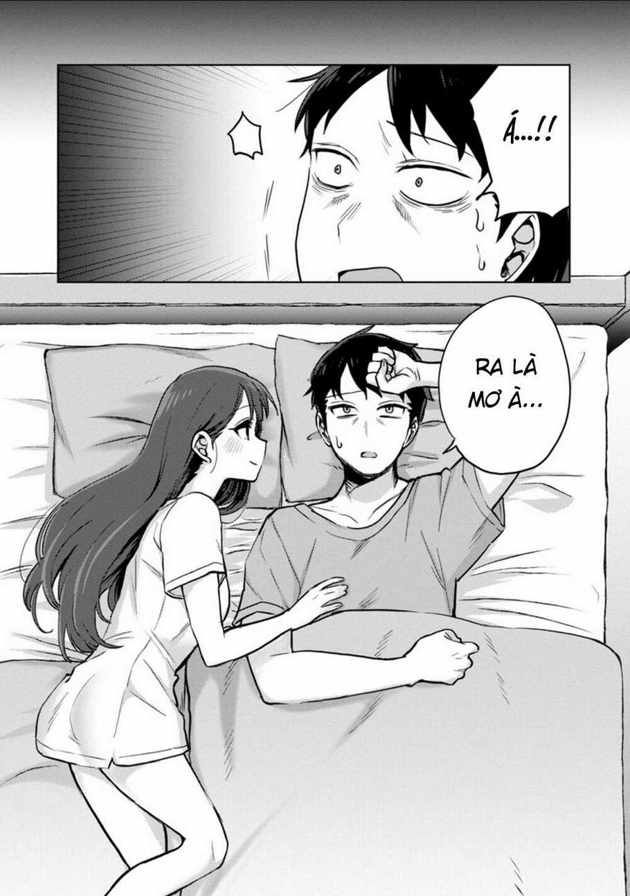 Mừng Papa Về Chapter 4 trang 2