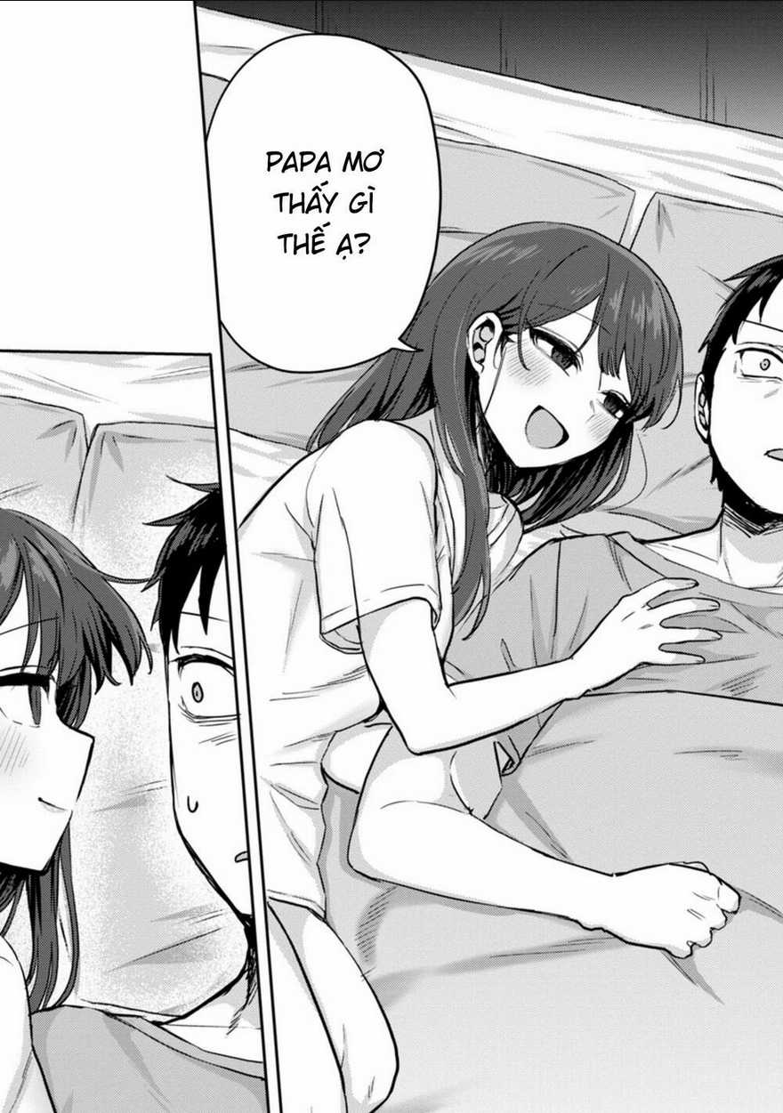 Mừng Papa Về Chapter 4 trang 3