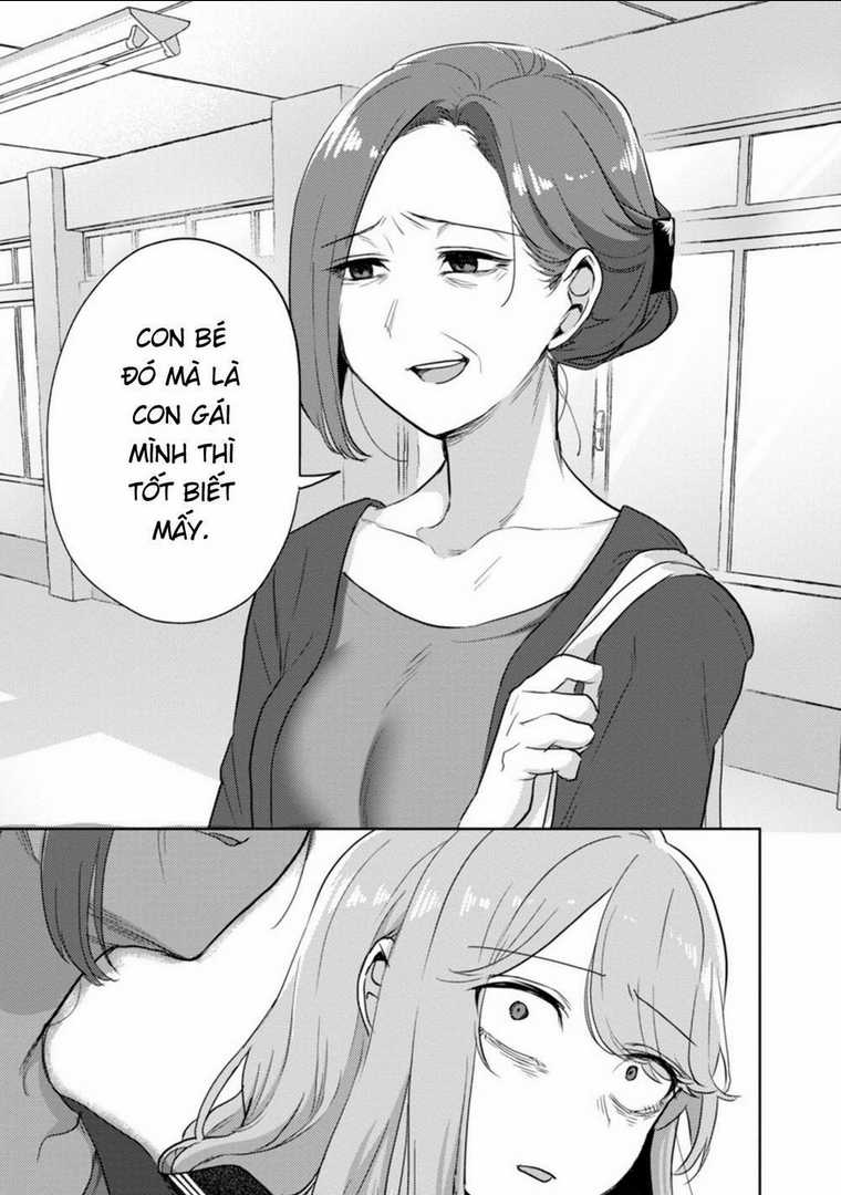 Mừng Papa Về Chapter 5 trang 11