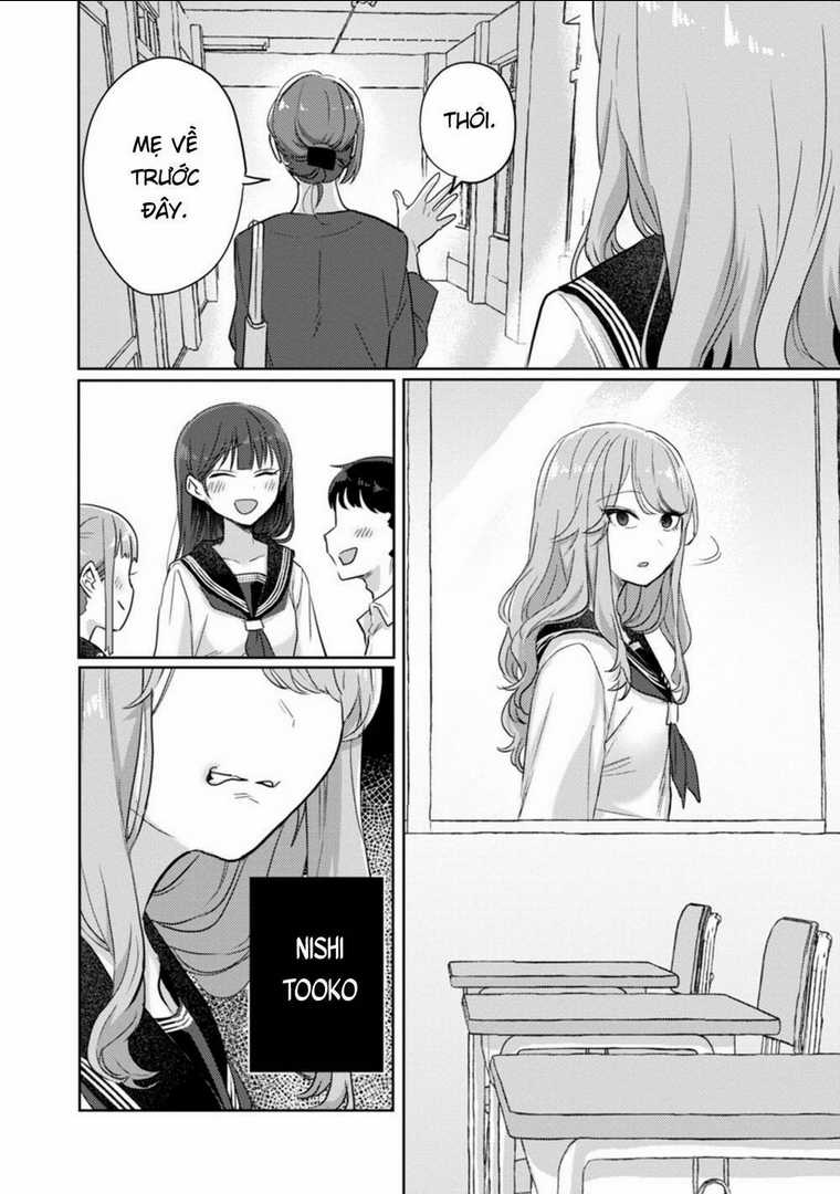 Mừng Papa Về Chapter 5 trang 12
