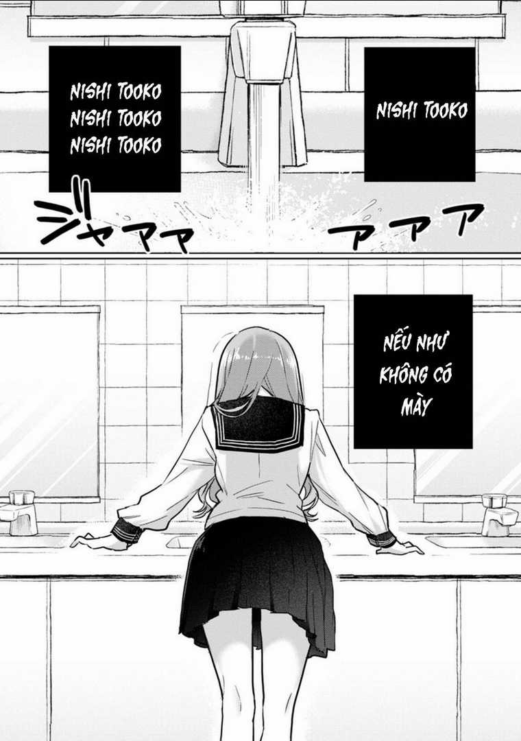 Mừng Papa Về Chapter 5 trang 13