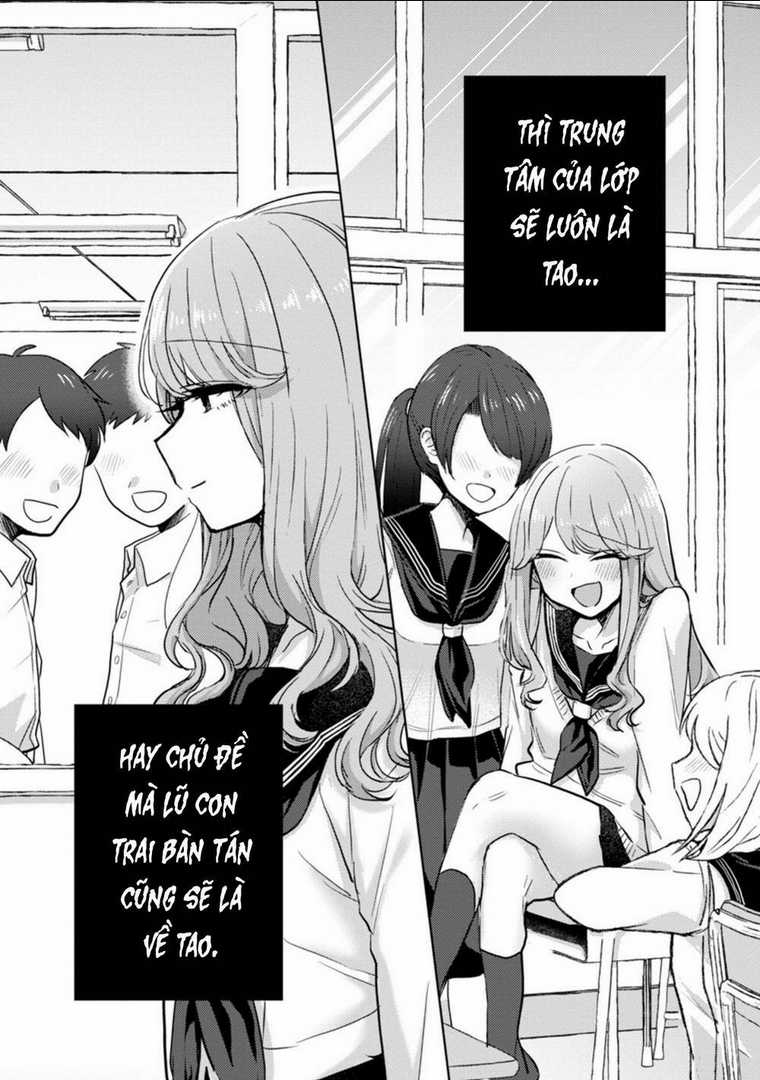 Mừng Papa Về Chapter 5 trang 14