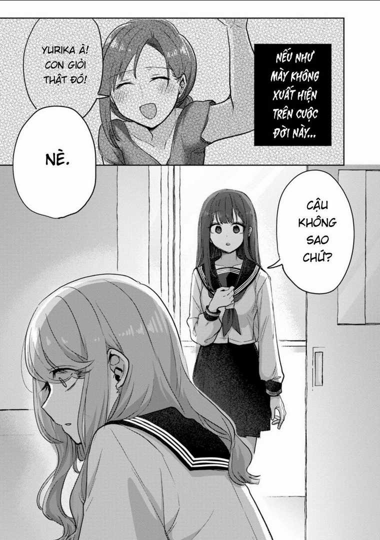 Mừng Papa Về Chapter 5 trang 15