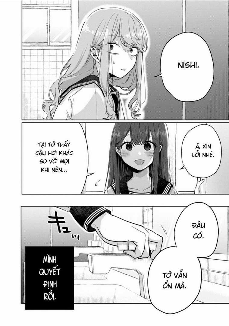 Mừng Papa Về Chapter 5 trang 16