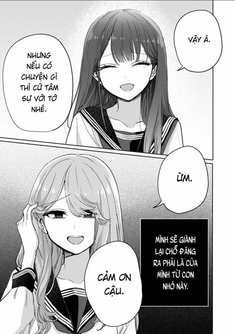 Mừng Papa Về Chapter 5 trang 17