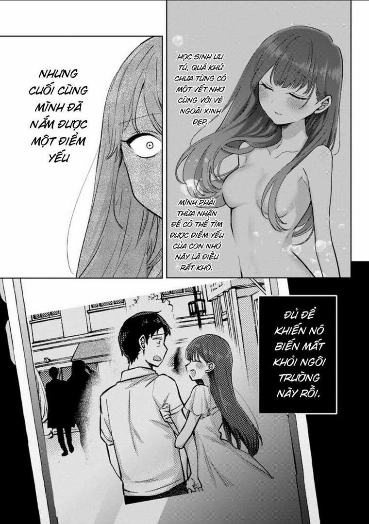 Mừng Papa Về Chapter 5 trang 18