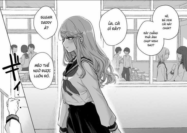 Mừng Papa Về Chapter 5 trang 19
