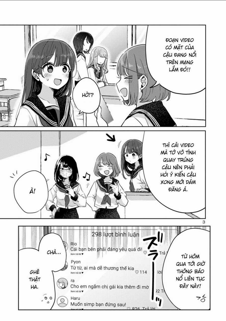 Mừng Papa Về Chapter 5 trang 2
