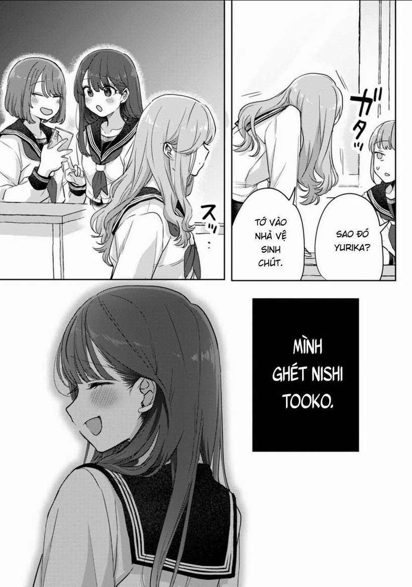 Mừng Papa Về Chapter 5 trang 5