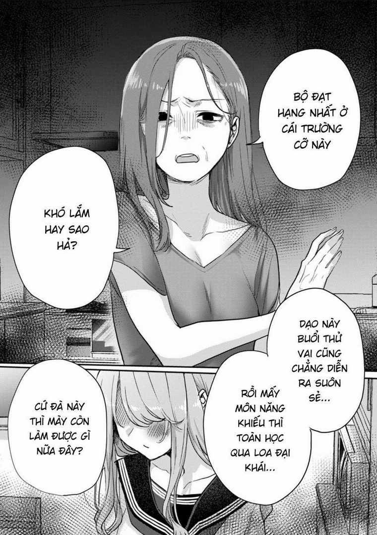 Mừng Papa Về Chapter 5 trang 7
