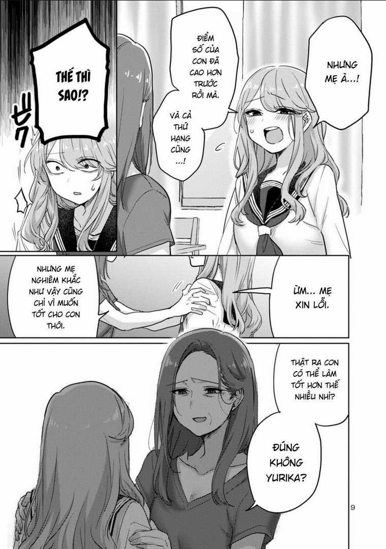 Mừng Papa Về Chapter 5 trang 8