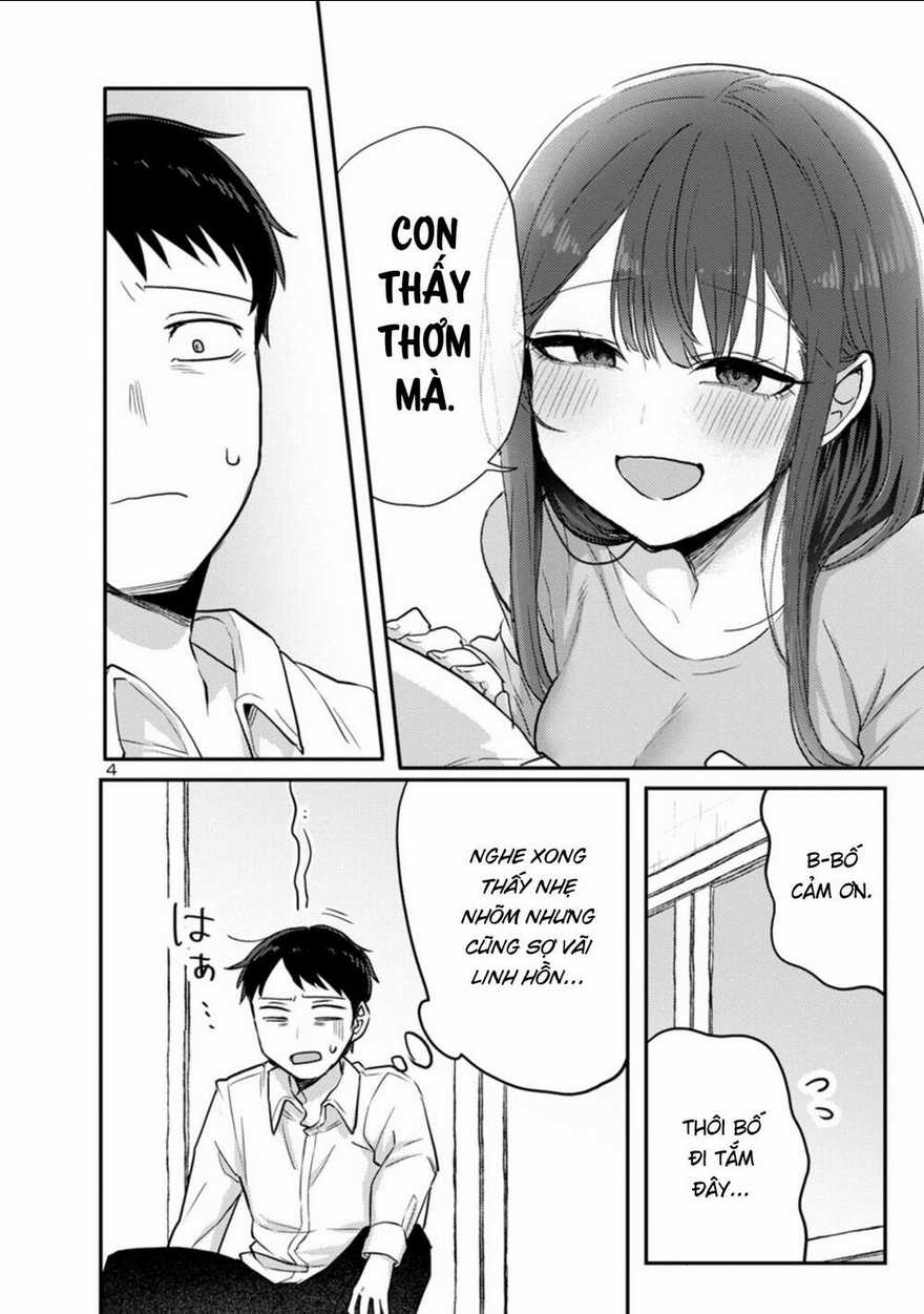 Mừng Papa Về Chapter 6.5 trang 3