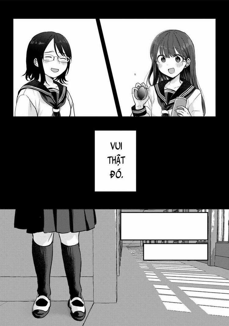 Mừng Papa Về Chapter 7 trang 13