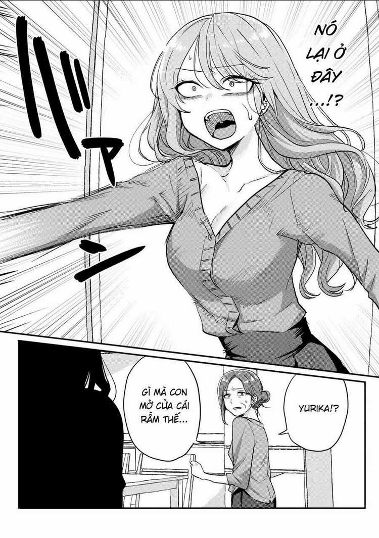 Mừng Papa Về Chapter 8 trang 10