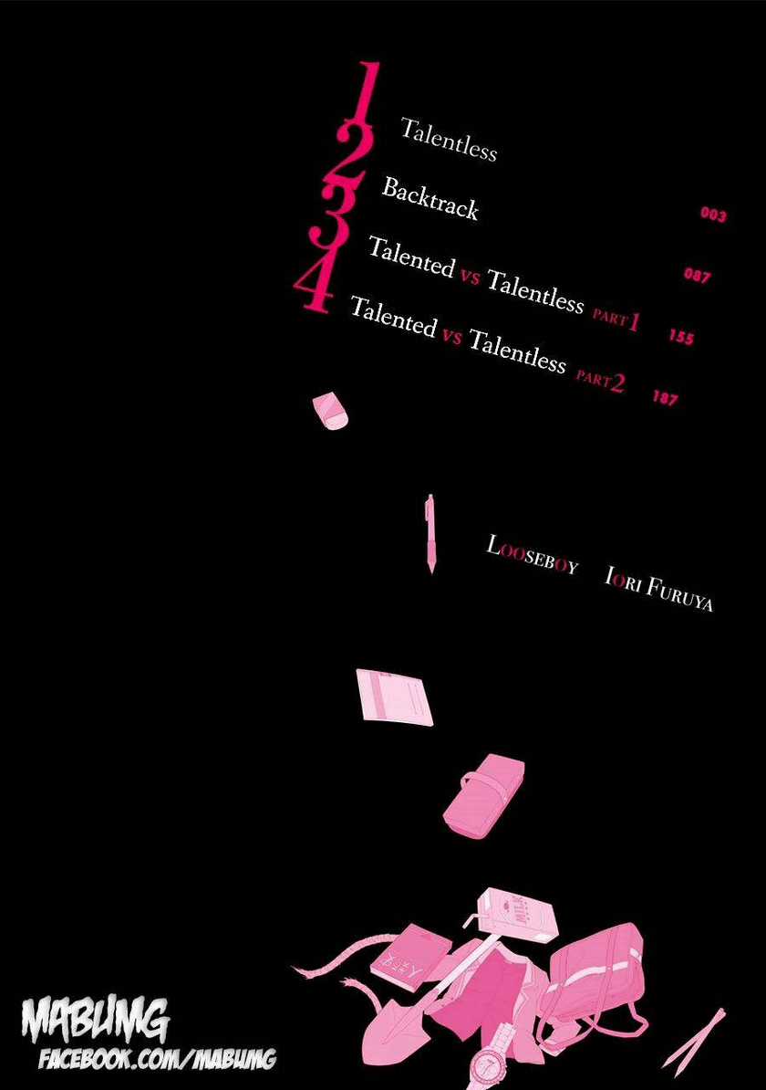 Munou Na Nana Chapter 1 trang 2