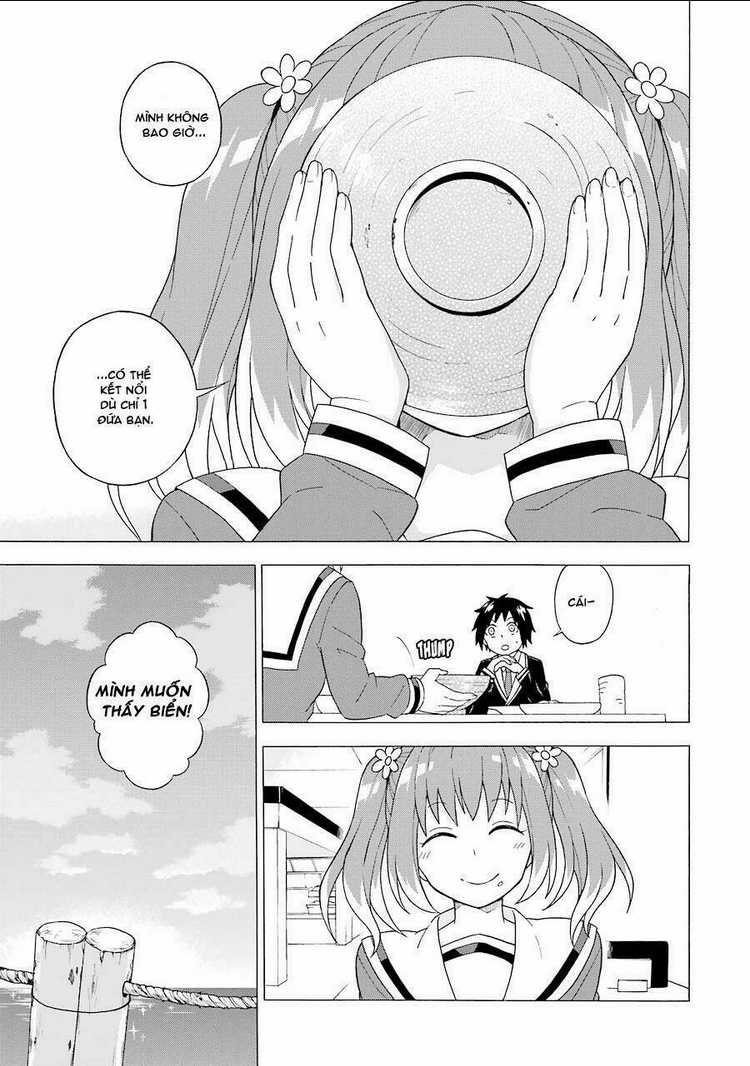 Munou Na Nana Chapter 1 trang 41