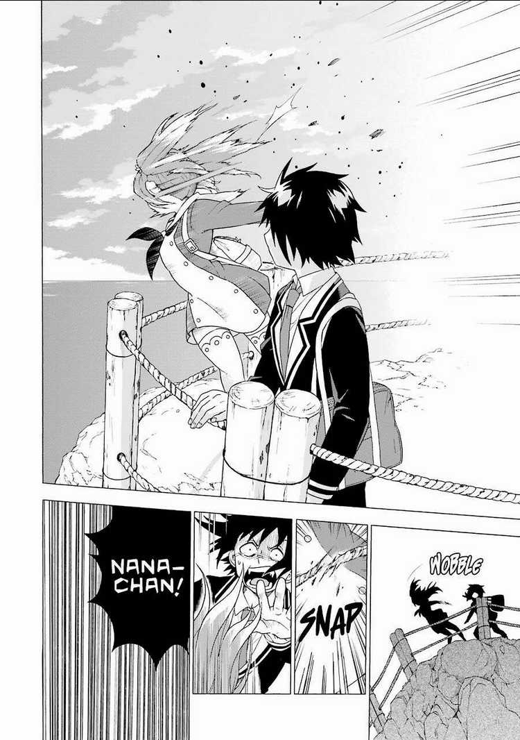 Munou Na Nana Chapter 1 trang 44