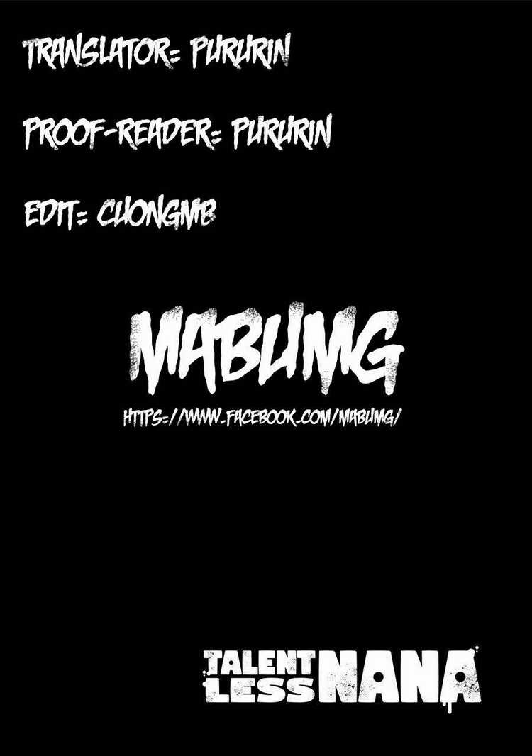 Munou Na Nana Chapter 1 trang 6