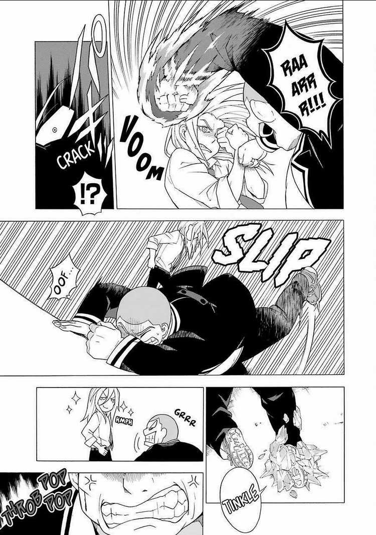 Munou Na Nana Chapter 1 trang 61