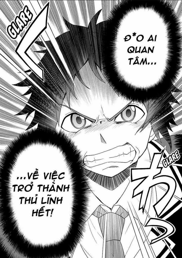 Munou Na Nana Chapter 1 trang 66